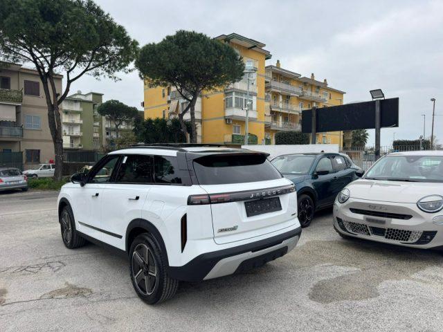 JAECOO Jaecoo 7 1.5 TGDI PHEV Exclusive