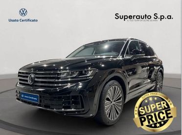 Volkswagen Touareg 3.0 V6 TSI eHybrid Elegance