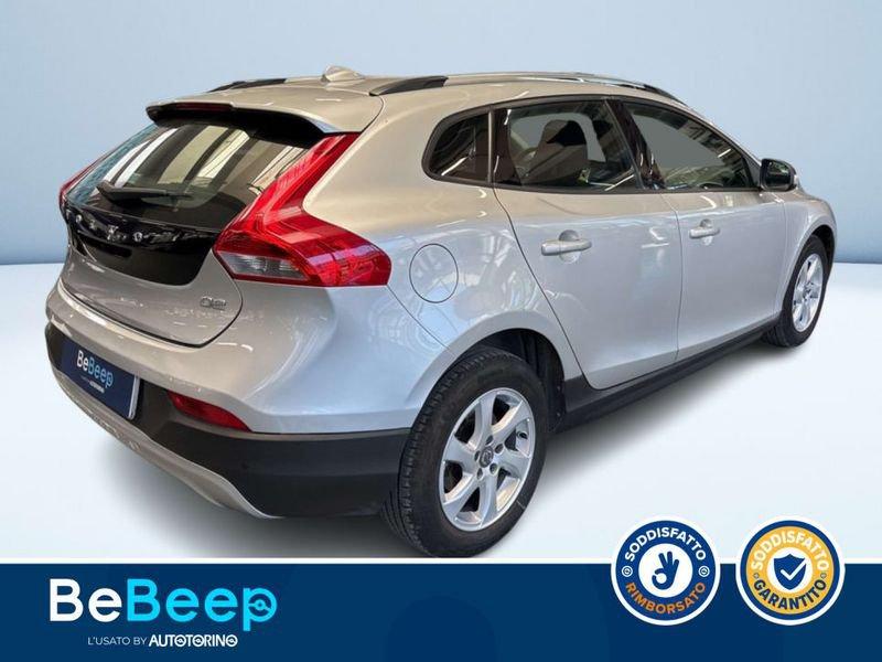 Volvo V40 Cross Country 1.6 D2 BUSINESS POWERSHIFT MY15