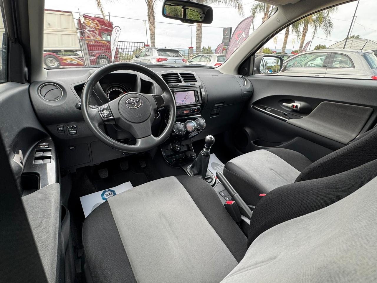 Toyota Urban Cruiser 1.4 D-4D AWD