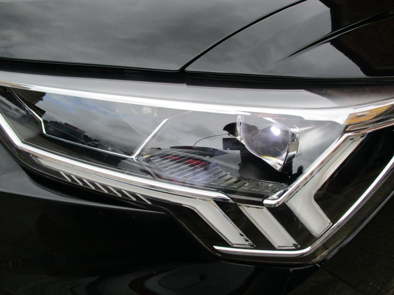 AUDI Q3 SPORTBACK 35 TDI 150CV S tronic S line edition