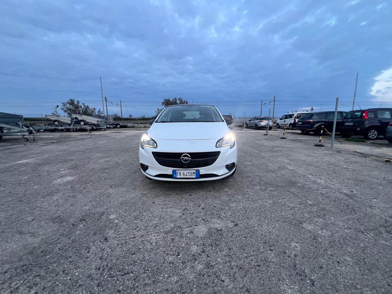 Opel Corsa 1.4 90CV GPL Tech Neo P ok