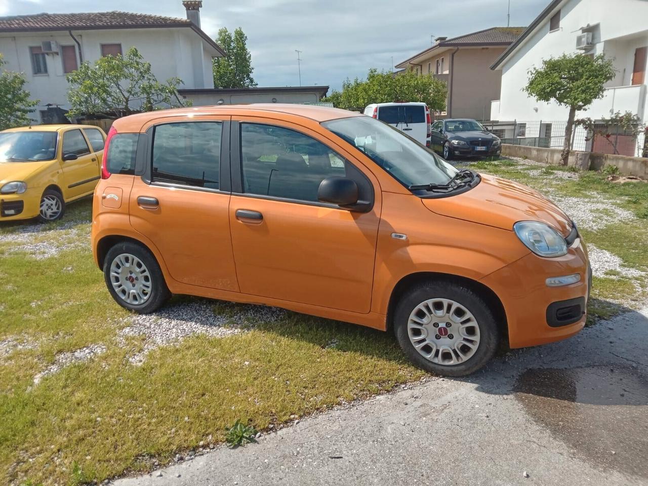 Fiat Panda 1.2 EasyPower Easy