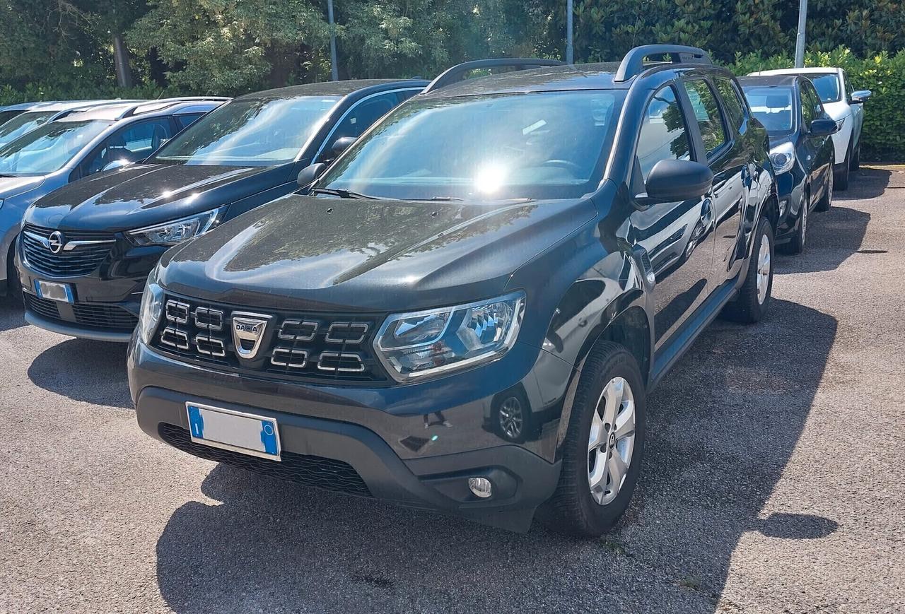 Dacia Duster 1.5 Diesel Neopatentati