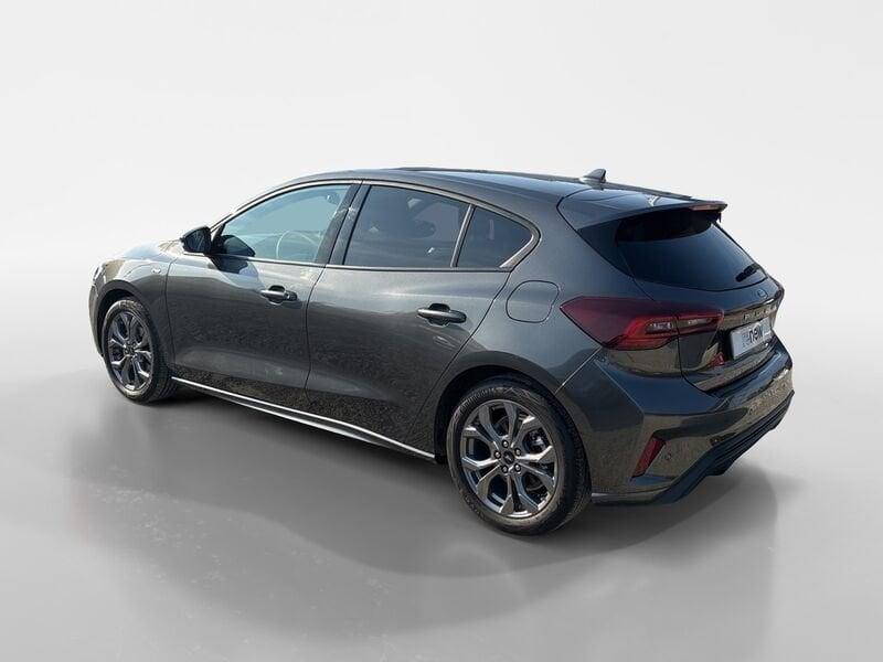 Ford Focus Focus 1.0 EcoBoost Hybrid 125 CV 5p. ST-Line Design