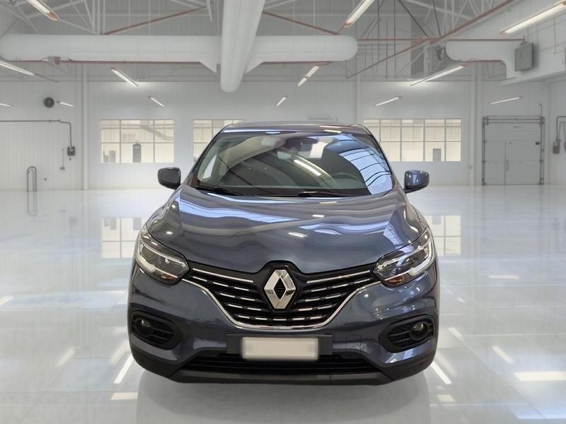 RENAULT KADJAR 1.5 DCI 85KW BLUE BUSINESS EDC