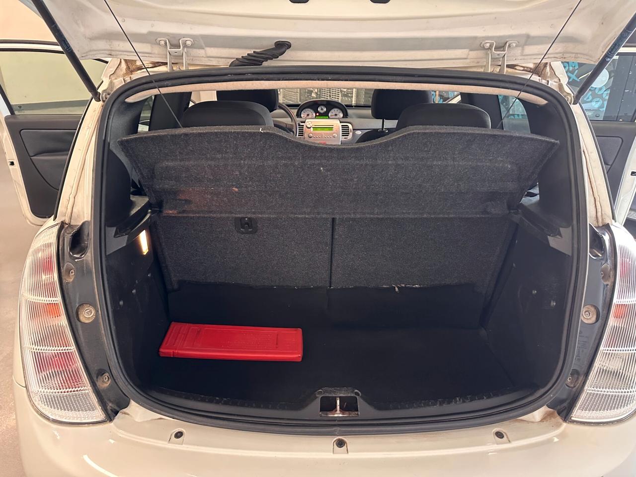 LANCIA YPSILON 1.2 BENZINA