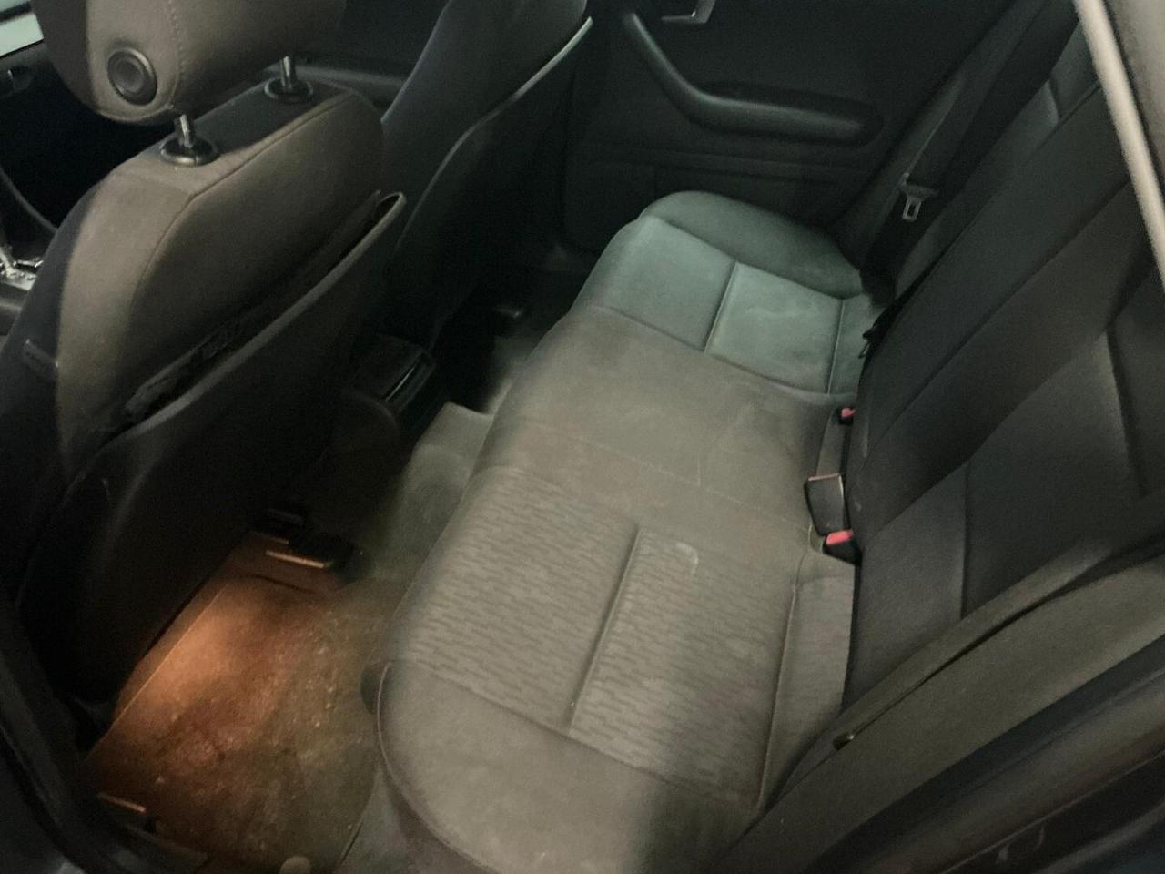 Audi A4 2.0 Automatico 200cv 16V TFSI Avant quattr