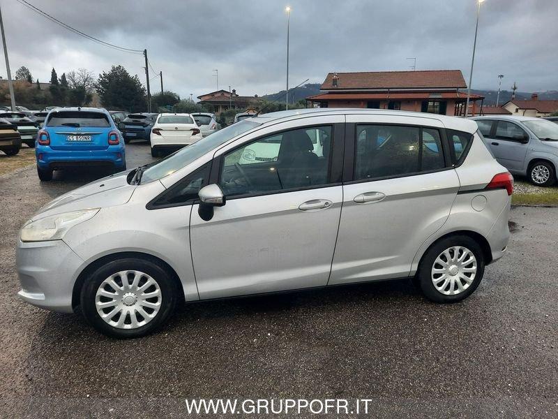 Ford B-Max 1.0 EcoBoost 100 CV