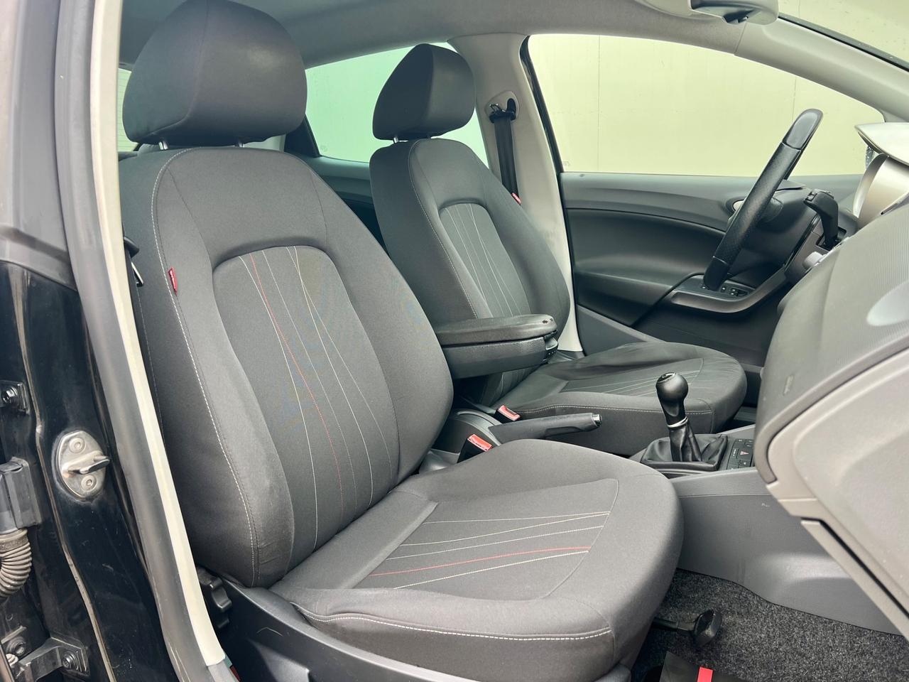Seat Ibiza ST 1.2 TDI CR DPF COPA