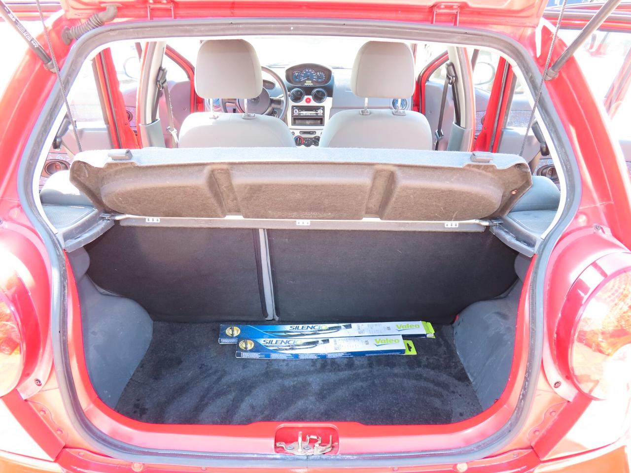 Chevrolet Matiz 1000 Energy 86.000 KM