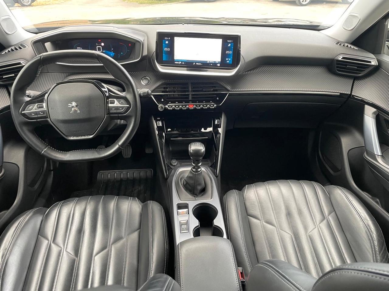 Peugeot 2008 1.5 BlueHDi Allure S 102 cv - 2020