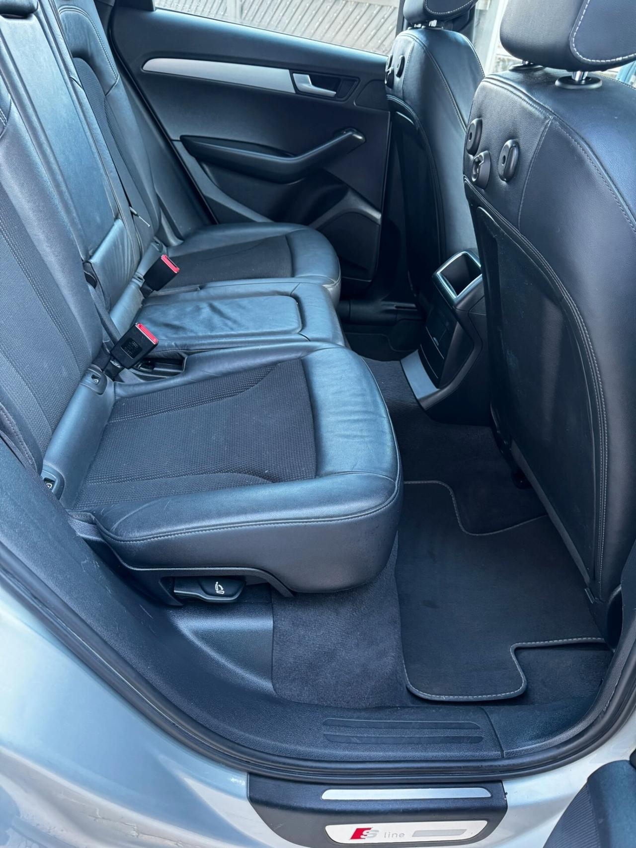 Audi Q5 2.0 TDI 170CV quattro Advanced Plus S-LINE!! TETTO!!