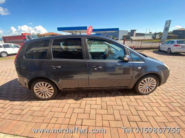 FORD C-Max 2.0 TDCi 136 CV aut. Titanium DPF