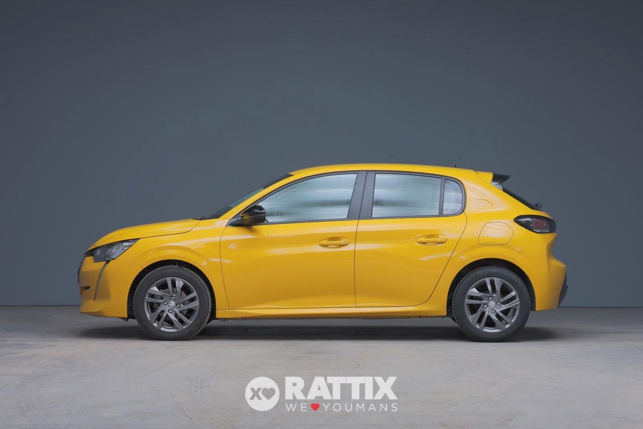 Peugeot 208 1.2 Puretech 75CV Active