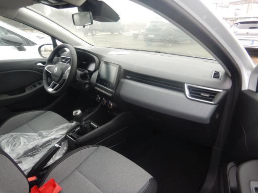 Renault Clio 1.0 tce Evolution 90cv KM ZERO!