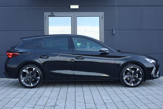 CUPRA Leon 2.0 TDI 150 CV DSG