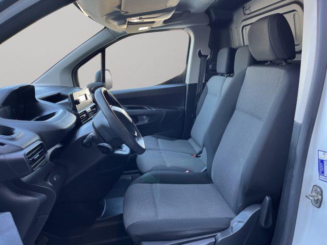 PEUGEOT Partner 1.5HDI 100CV 3POSTI