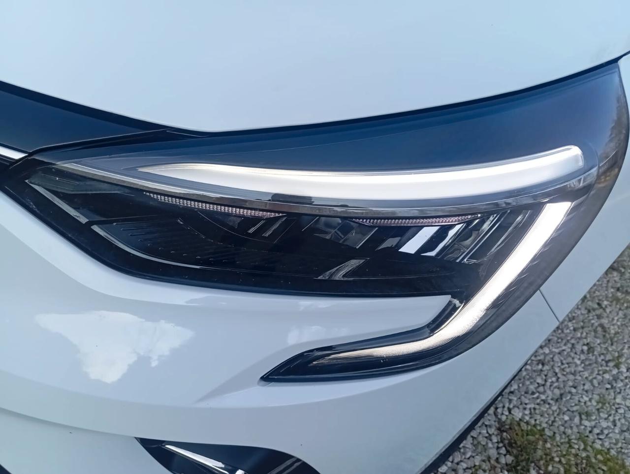 Renault Clio TCe 101 CV GPL 5 porte Techno UNIPRO KM 80000