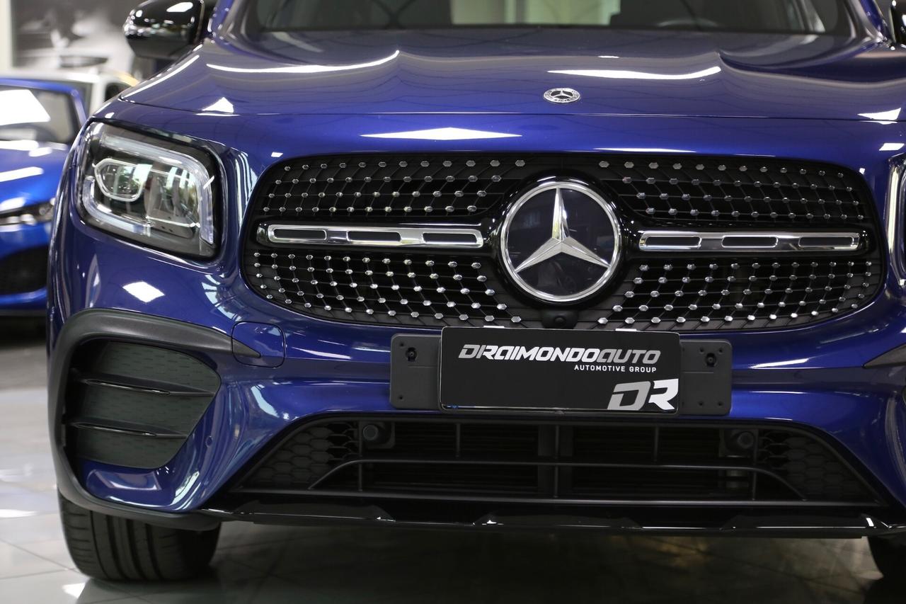 Mercedes-benz GLB 200 d Automatic Premium AMG