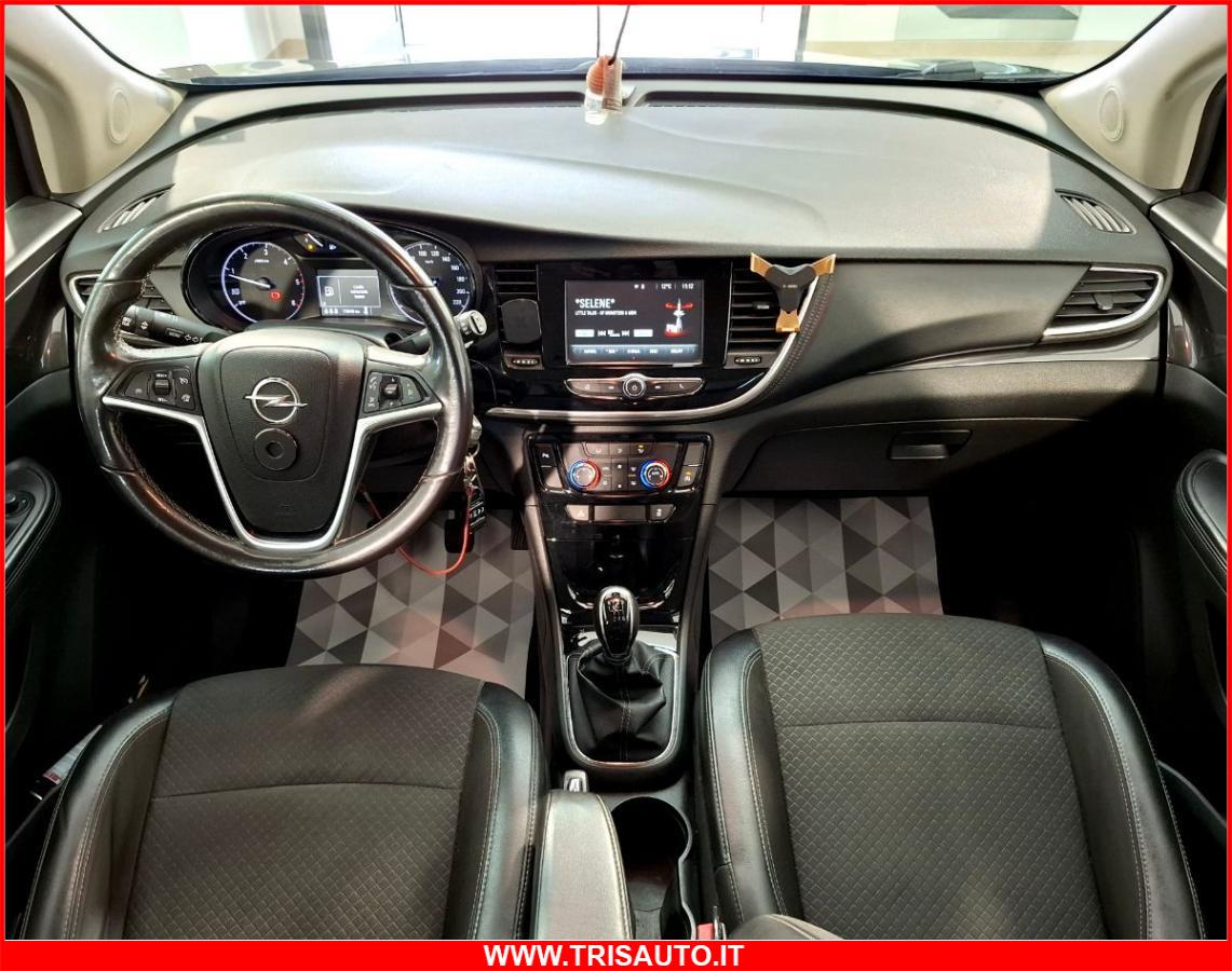 OPEL Mokka X 1.6 CDTI Innovation NEOPATENTATI (PELLE)