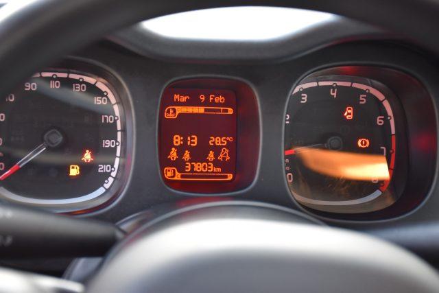 FIAT Panda 1.2 Pop