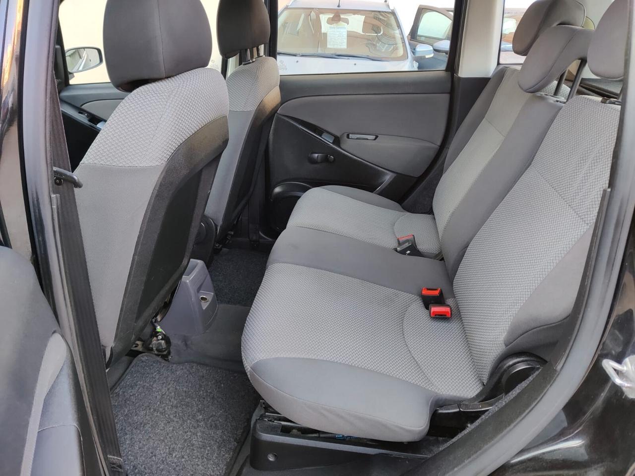 Fiat Idea 1.3 Multijet EURO 4