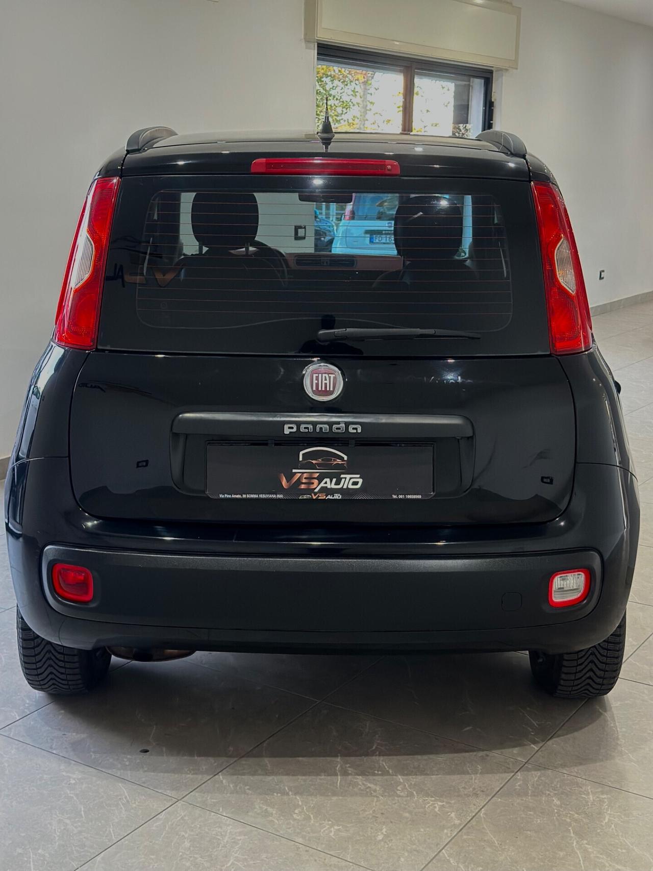 Fiat Panda 1.3 MJT S&S Easy