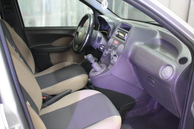 FIAT Panda 1.3 MJT 16V 4x4 Climbing - Per Neopatentati -