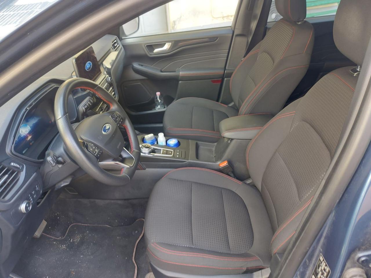 Ford Kuga Full Hybrid ST Line 190 cv