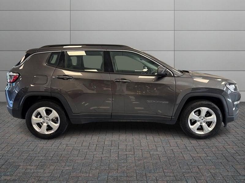 Jeep Compass 1.4 MAir 140cv Longitude