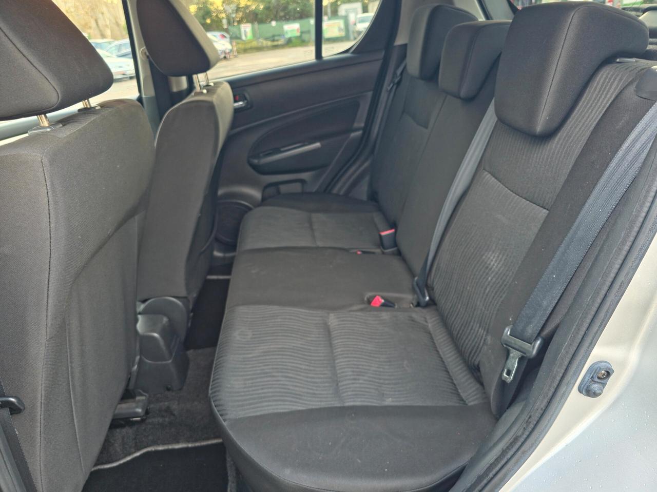 Suzuki Swift 1.3 DDiS 5 porte GL Top 2012-E5 Manuale NEO