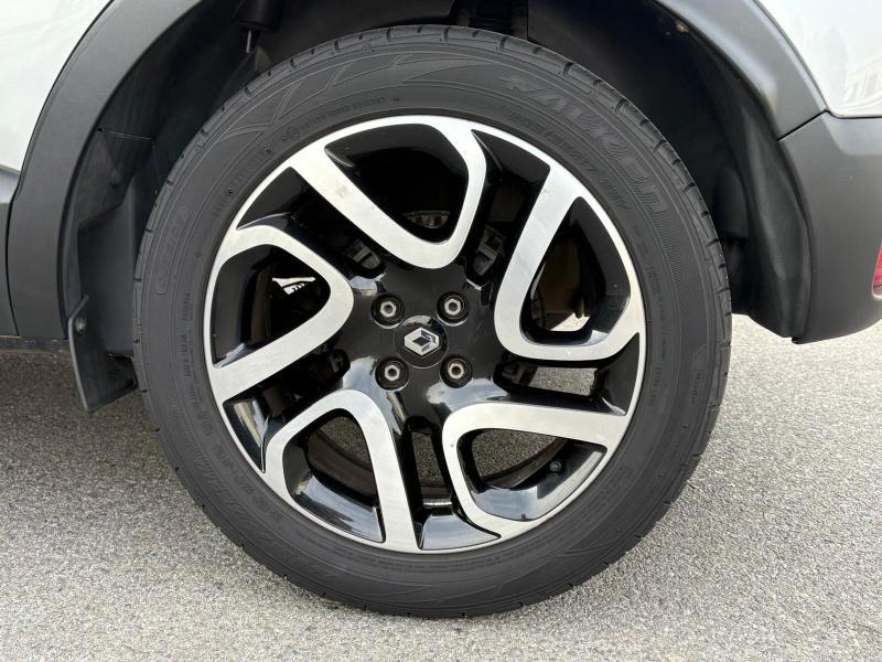 Renault Captur 1.5 dci Live s&s 90cv