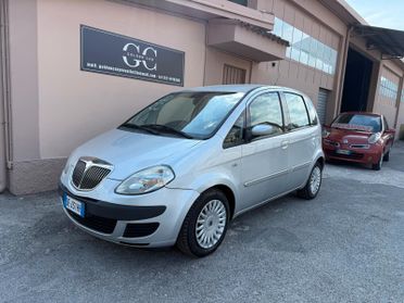 Lancia MUSA Platino Plus BENZINA