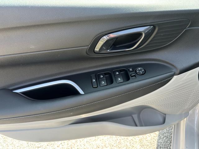 HYUNDAI i20 1.0 T-GDI 48V DCT Prime
