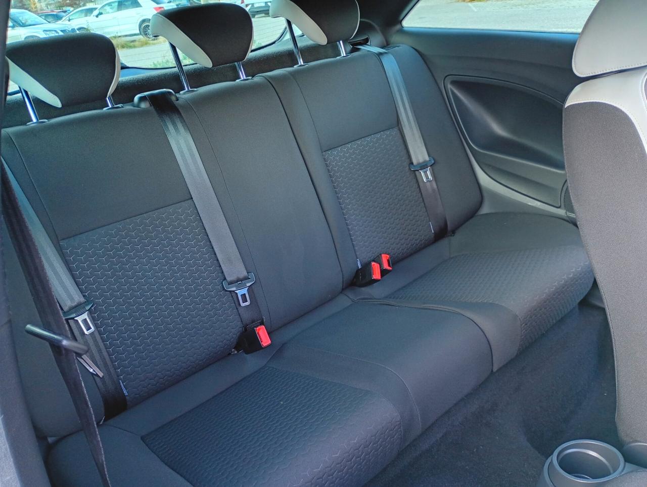 Seat Ibiza 1.8 TSI S/S 3p. Cupra