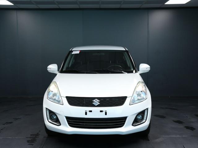 SUZUKI Swift 1.2 Dualjet 4WD 5 porte B-Road