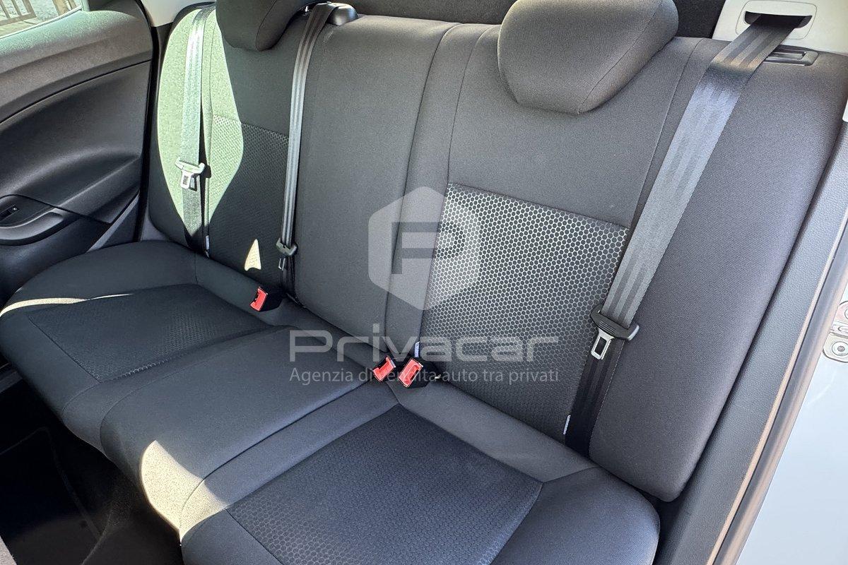 SEAT Ibiza 1.2 TSI 90 CV 5p. FR