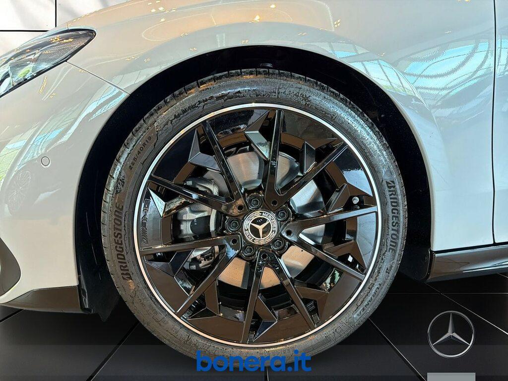 Mercedes CLA Shooting Brake 200 AMG Line Advanced Plus Auto