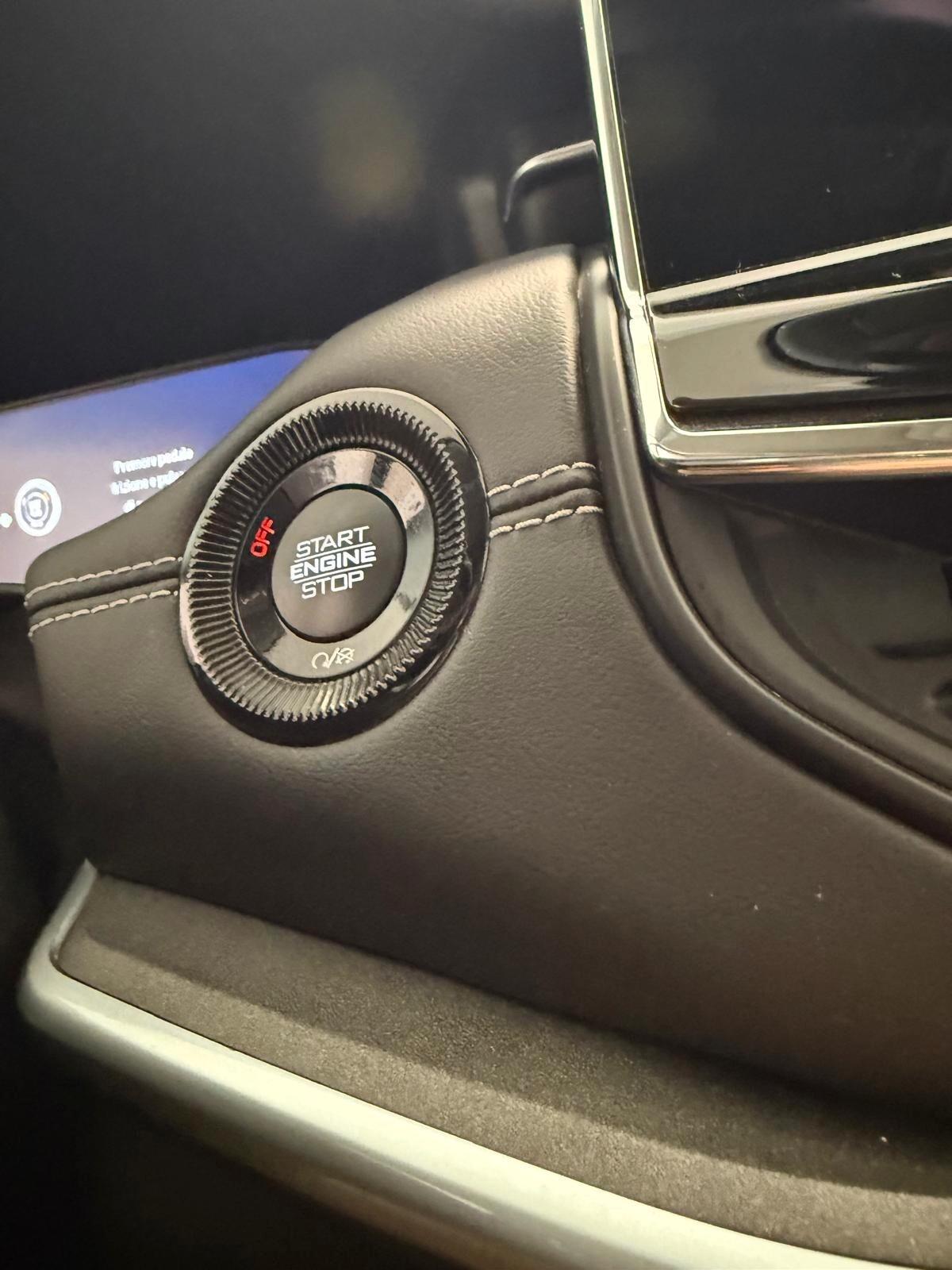 Jeep Compass 1.6 Multijet II Limited 130 C.V CON APPLE CARPLAY,VIRTUAL COCKPIT,TELECAMERA,NAVI