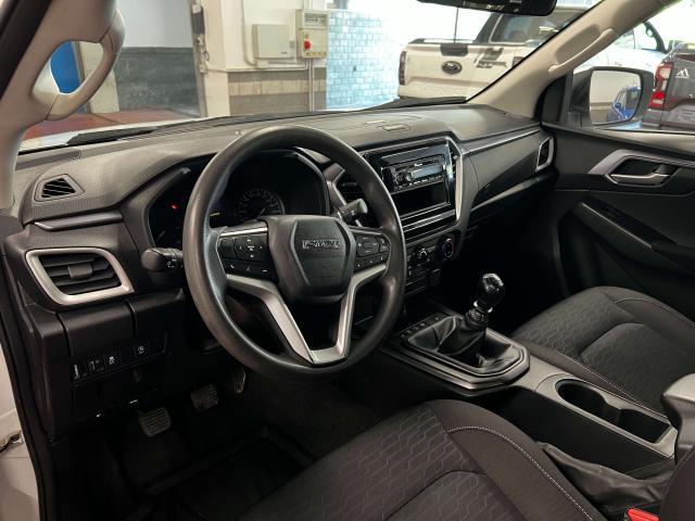 Isuzu D-Max D-Max IV 1.9 td crew N60BB 4x4