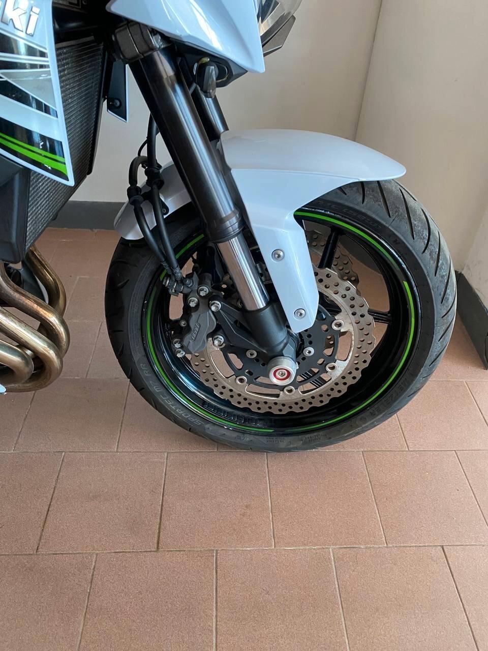 Kawasaki Z 800