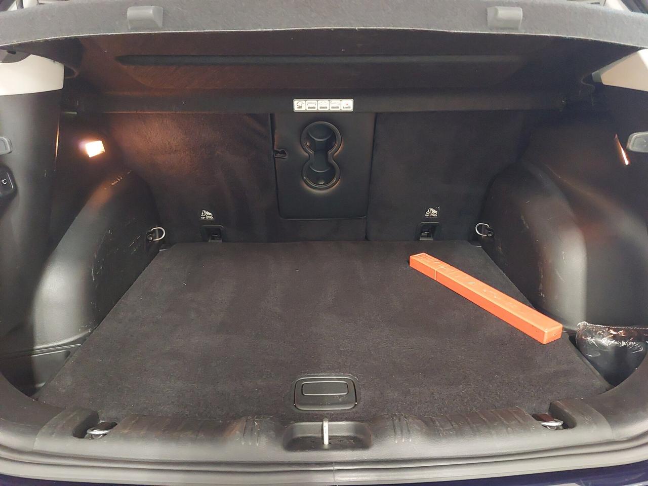 JEEP Compass 2ª serie Compass 2.0 Multijet II ...