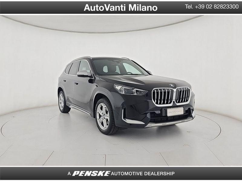 BMW X1 X1 sdrive18d X-Line auto