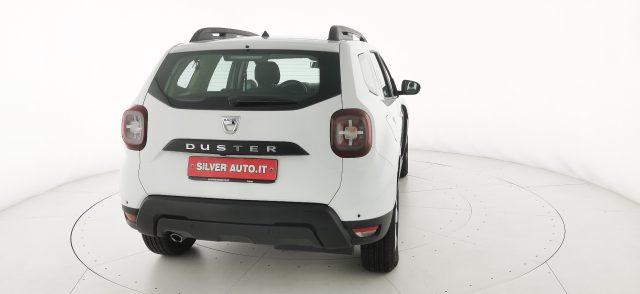 DACIA Duster 1.5 Blue dCi 8V 115 CV 4x2 Prestige