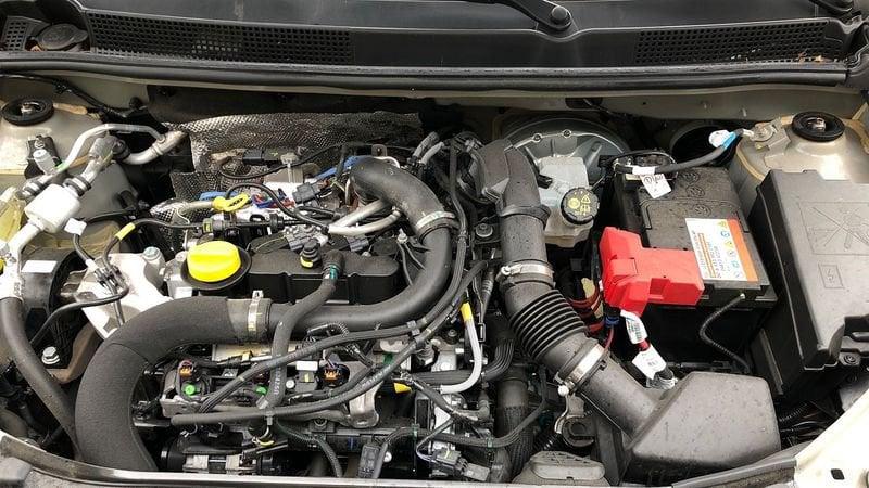 Dacia Jogger Extreme TCe 100 GPL ECO-G 5P