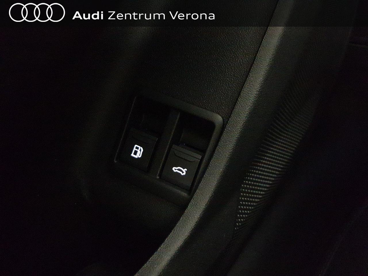 Avant 2.0e-hybrid 299CV quattro Str S line Edition
