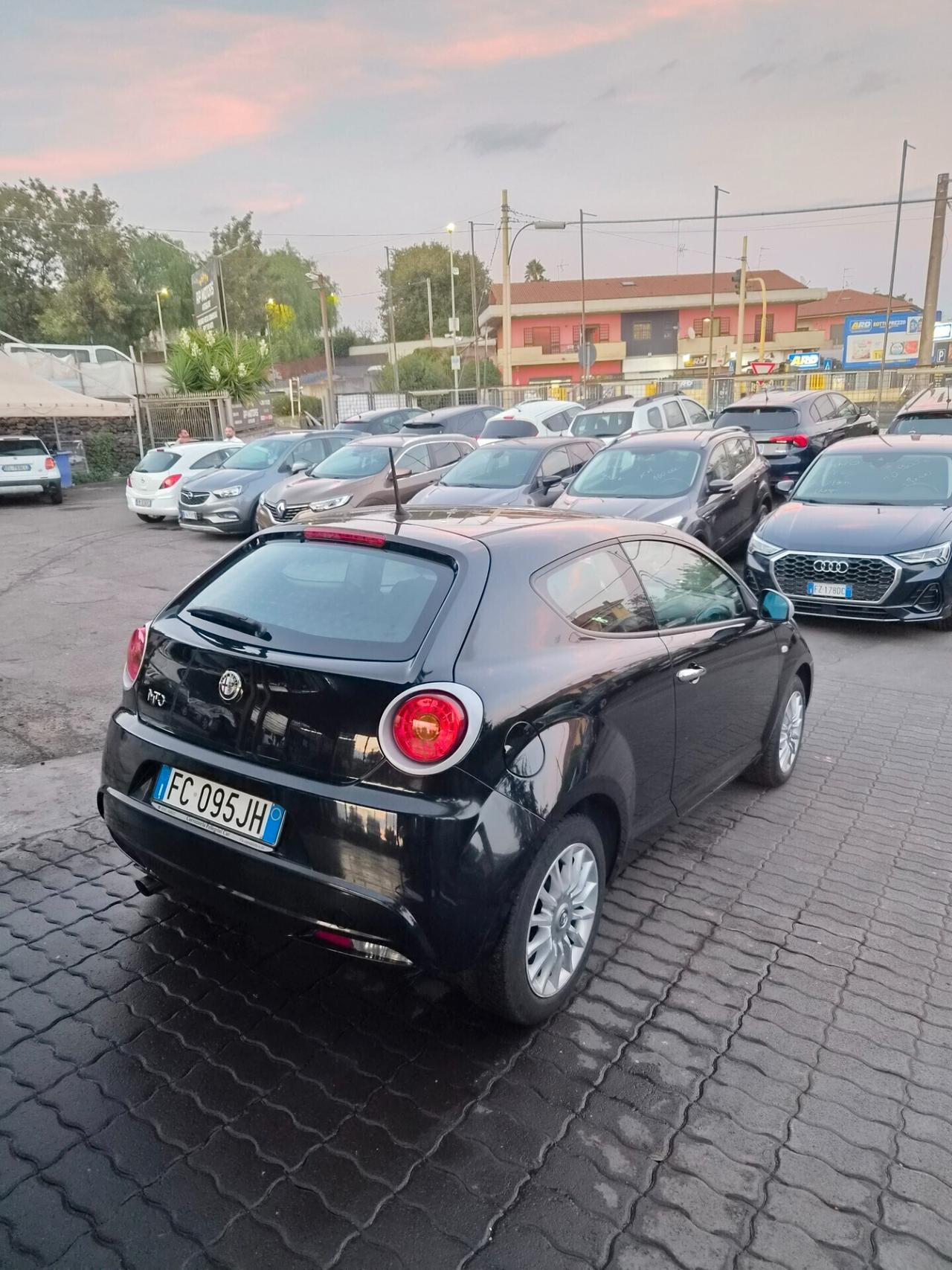 Alfa Romeo MiTo 1.4 78 CV 8V S&S Super
