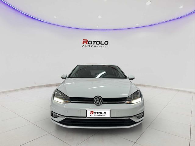 VOLKSWAGEN Golf 1.6 TDI 115 CV 5p. Business SENZA FINANZIAMENTO