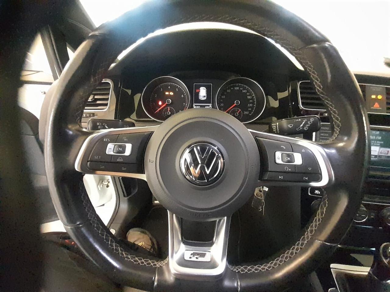 Volkswagen Golf 1.4 TSI 5p. Sport R-Line